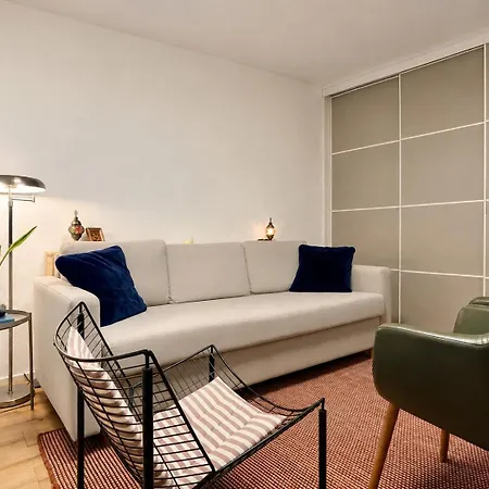 Cozy Near Airport&trade Fair Appartement Leinfelden-Echterdingen