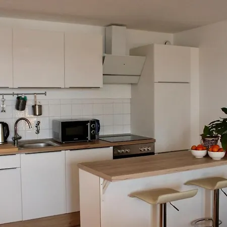 Cozy Near Airport & Trade Fair Leinfelden-Echterdingen