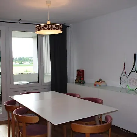 Cozy Near Airport&trade Fair Leinfelden-Echterdingen