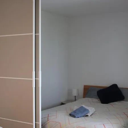 Cozy Near Airport & Trade Fair Appartamento Leinfelden-Echterdingen