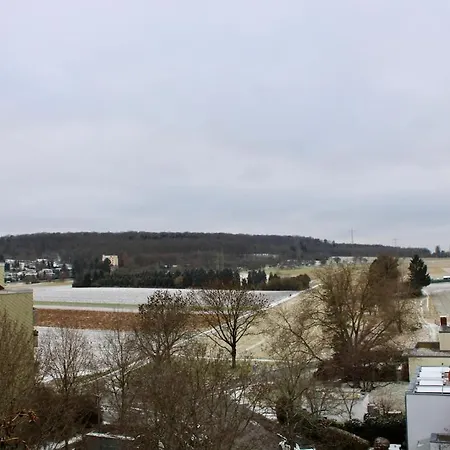 Cozy Near Airport & Trade Fair * Leinfelden-Echterdingen